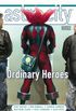 Astro City: Ordinary Heroes