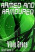 Armed and Armoured (Sector Guard Book 12) (English Edition)