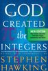 God Created the Integers