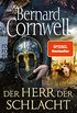 Der Herr der Schlacht (Die Uhtred-Saga 13) (German Edition)