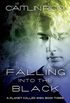 Falling Into the Black (A Planet Called Wish Book 3) (English Edition)