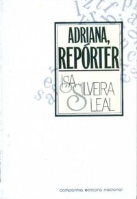 Adriana Reprter