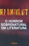 O Horror Sobrenatural em Literatura