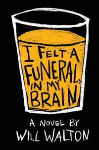 I Felt a Funeral, in My Brain