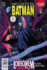 Um Conto de Batman: Lobisomem #01
