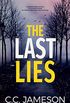 The Last Lies: Kate