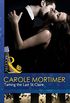 Taming the Last St Claire (Mills & Boon Modern) (English Edition)