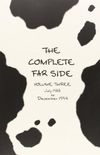 The Complete Far Side, vol. 3