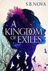 A Kingdom of Exiles (English Edition)
