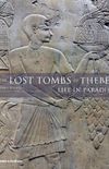 The Lost Tombs of Thebes
