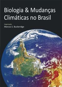 biologia e mudanas climticas no Brasil