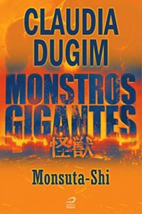 Monsuta-Shi (Contos do Drago)