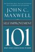 Self-Improvement 101: What Every Leader Needs to Know (101 (Thomas Nelson)) (English Edition)