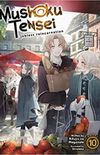 Mushoku Tensei - Vol. 10 (Light novel) (English Version)