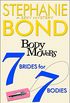 7 Brides for 7 Bodies (A Body Movers Novel) (English Edition)