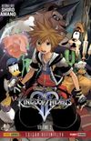 Kingdom Hearts II #02