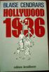 Hollywood 1936