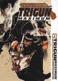 Trigun Maximum #13