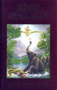 Srimad Bhagavatam - Oitavo Canto