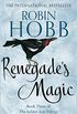 Renegades Magic (The Soldier Son Trilogy, Book 3) (English Edition)