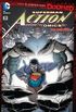 Action Comics (The New 52) #31