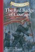Classic Starts(tm) the Red Badge of Courage