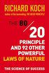 Beyond the 80/20 Principle: The Science of Success (English Edition)