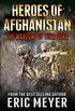 Black Ops - Heroes of Afghanistan: The Warlord of Tora Bora (English Edition)