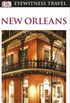 Eyewitness Travel: New Orleans