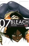 Bleach Remix #07