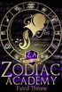 Zodiac Academy: Fated Throne