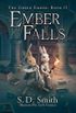 Ember Falls (The Green Ember Series Book 2) (English Edition)
