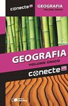 Conecte. Geografia - Volume nico