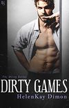 Dirty Games (The Dirty Series Book 2) (English Edition)