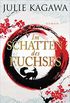 Im Schatten des Fuchses: Roman (Schatten-Serie 1) (German Edition)