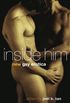 Inside Him: New Gay Erotica