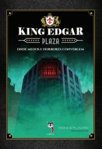 King Edgar Plaza