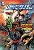 Universo DC #34