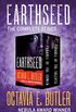 Earthseed: The Complete Series (English Edition)