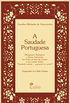 A Saudade Portuguesa: Divagaes Filolgicas e Literar-Histricas em Volta de Ins de Castro e do Cantar Velho Saudade minha  quando te veria?