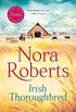 Irish Thoroughbred (Irish Hearts Book 1) (English Edition)