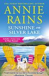 Sunshine on Silver Lake: Includes a bonus novella (Sweetwater Springs Book 5) (English Edition)