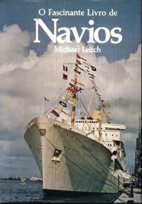 O Fascinante Livro de Navios