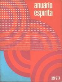 Anuario Espirita 1973