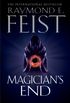 Magicians End (The Chaoswar Saga, Book 3) (English Edition)