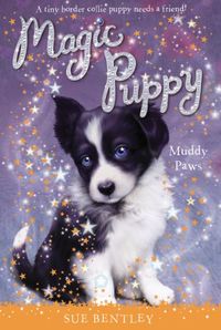 Muddy Paws #2 (Magic Puppy) (English Edition)