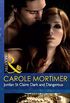 Jordan St Claire: Dark and Dangerous (Mills & Boon Modern) (English Edition)