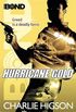 Young Bond : Hurricane Gold
