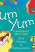 Yum Yum: A book about food chains