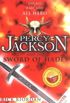 Percy Jackson and The Sword of Hades